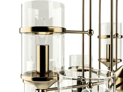 EUROSVET Consul 3D model