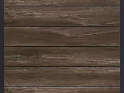 Fiore Turia Brown 3D model