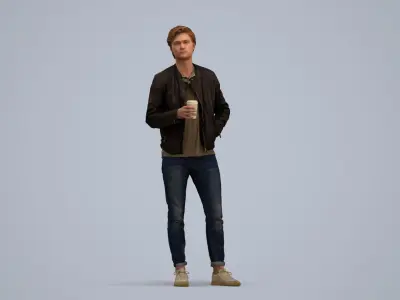 Basics0046 3D model