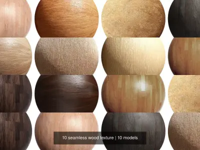 10 seamless wood texture Texture