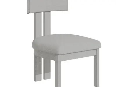 Modern Dining Chairs Texture