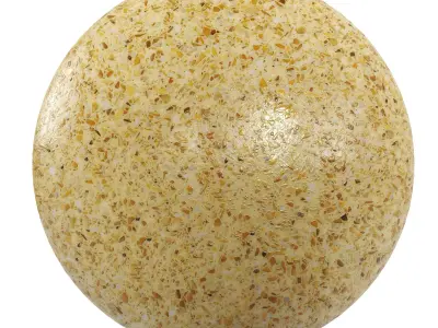 Pbr Terrazzo Veneziano 85 Texture