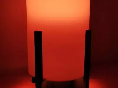 Lamp Minimal Design 3D print model