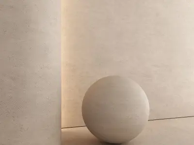 Decorative plaster 58 Texture