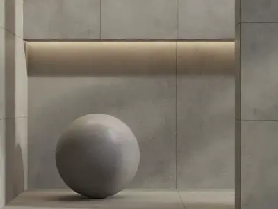 Stone tile set 11 -  Graphite - 4k Texture