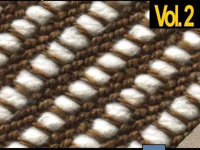 Moquette Carpets Vol 2  Texture