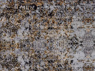 Nilanda NI12 Carpet 3D model