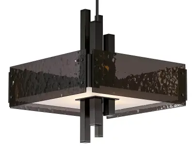 CARLYLE SQUARE 3D model