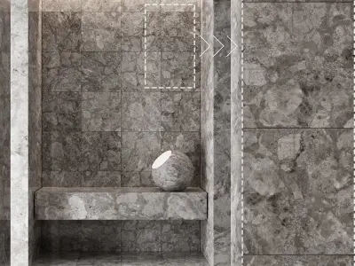 Marble Stone No345 Texture