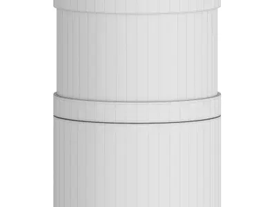 Maytoni Pyro Landscape  3D model