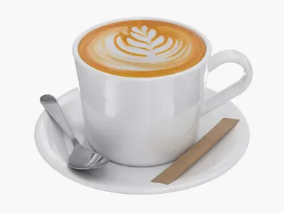  Cappuccino Cup Bundle Collection(1) 