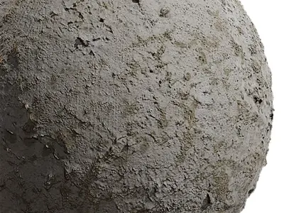 Concrete Seamless Texture 2K - EXR 5 - JPG 5 Texture Texture 15