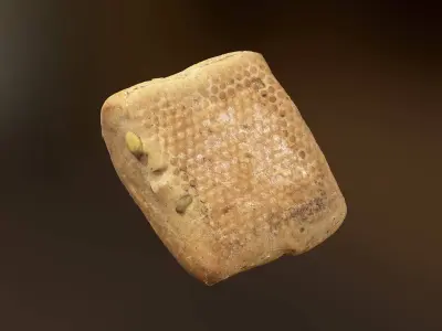 Bakery Products Pack