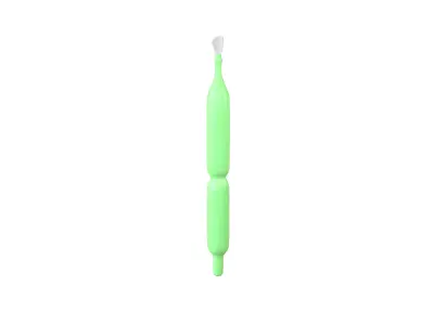 Ice Pop v1 005 Low-poly 3D model