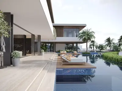 Provis3D Exterior Mega Pack