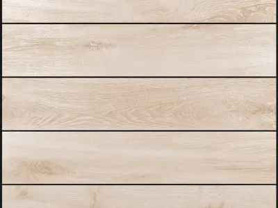 Keros Hayedo Almond 3D model