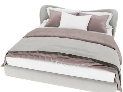 PIANCA EMBRACE 3D model