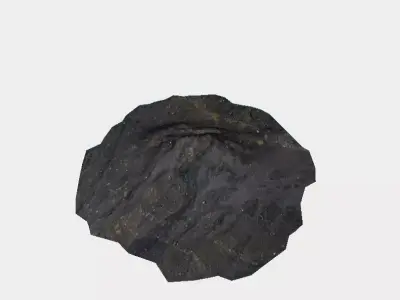 Mine Dungeon 3D model