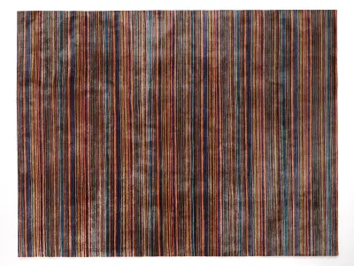 Tibey TB20 Carpet 3D model
