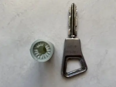 Pocket saver 3D print model