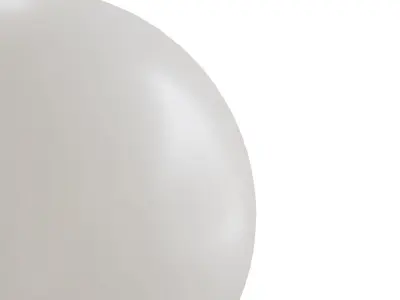 IC T2 Table Light 3D model