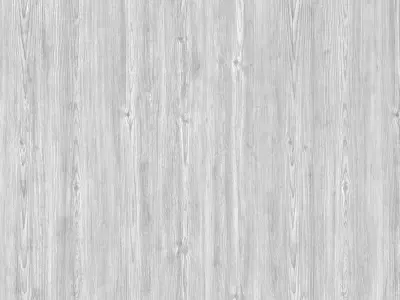 Simple Classic Door 3D model