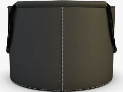 T09 Coffee Table 3D model