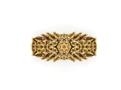 Jewelry ring 170 3D print model purchase