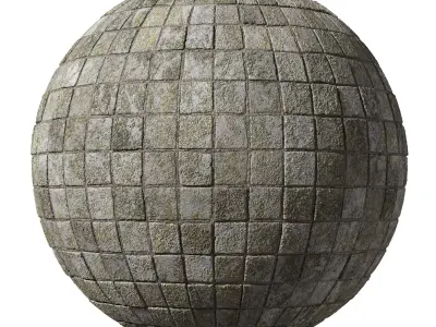 Seamless Tile Material 28 Texture