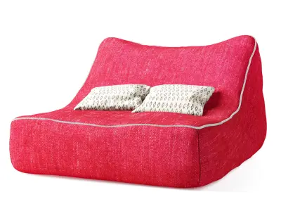 Float Paola Lenti  3D model