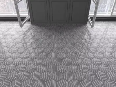 Marrakech Design-Charlotte von der Lancken-38 3D model