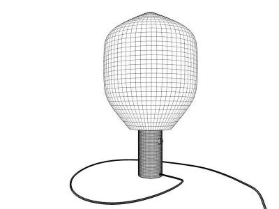 Lighthouse by Established and Sons 3D model