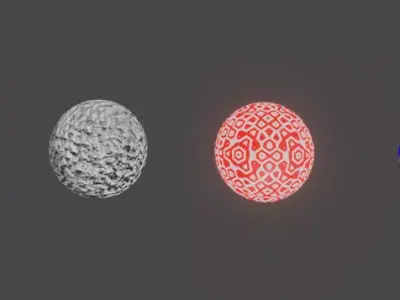 textures group of different colored balls Texture