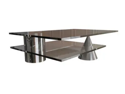 Table Sto Free low-poly 3D model