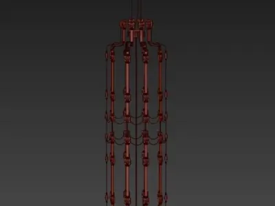 Masiero Raqam M6 3D model