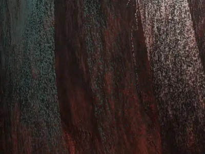 Celestial - Arishem 3D model