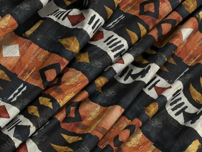 40 Seamless Patterns VOL02 4K PNG Textures collection Texture