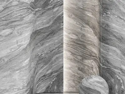 Marble Stone No65 Texture