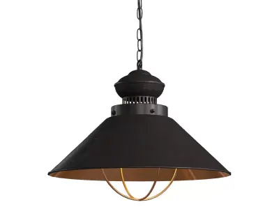 Lehome F150 Pendant Lamp 3D model