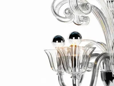 Veronese IDOLE 3D model