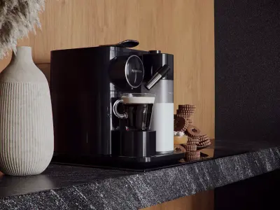 Cozy Workroom - 3ds Max and Corona Renderer 3D model