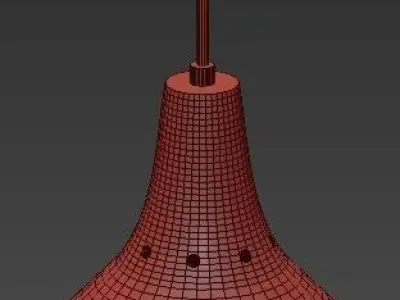 Lanie Rothschild Picmia 3D model