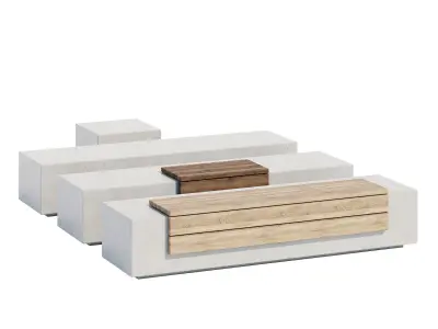 Alterego one 3D model