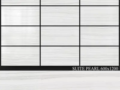 Peronda Suite Pearl 600x1200 3D model
