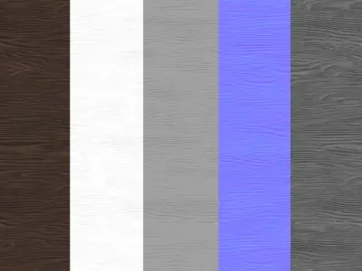 Material pure wood 06 Texture