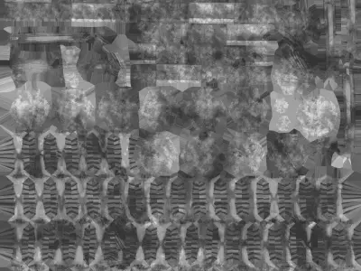 Fire Hydrant Plug Free 3D model