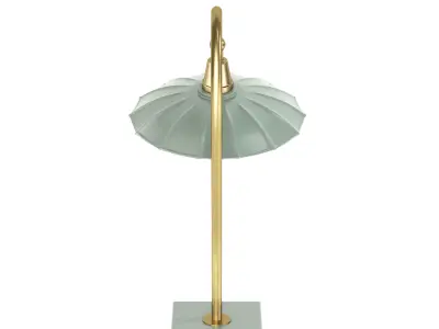 Kalalau Light Fixture 3D model