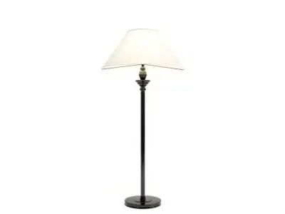 Livingroom Lamp Lighting 3D model