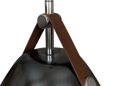 ceiling light 5 3D model