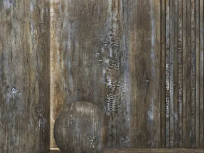 Wood 012 - Seamless Texture